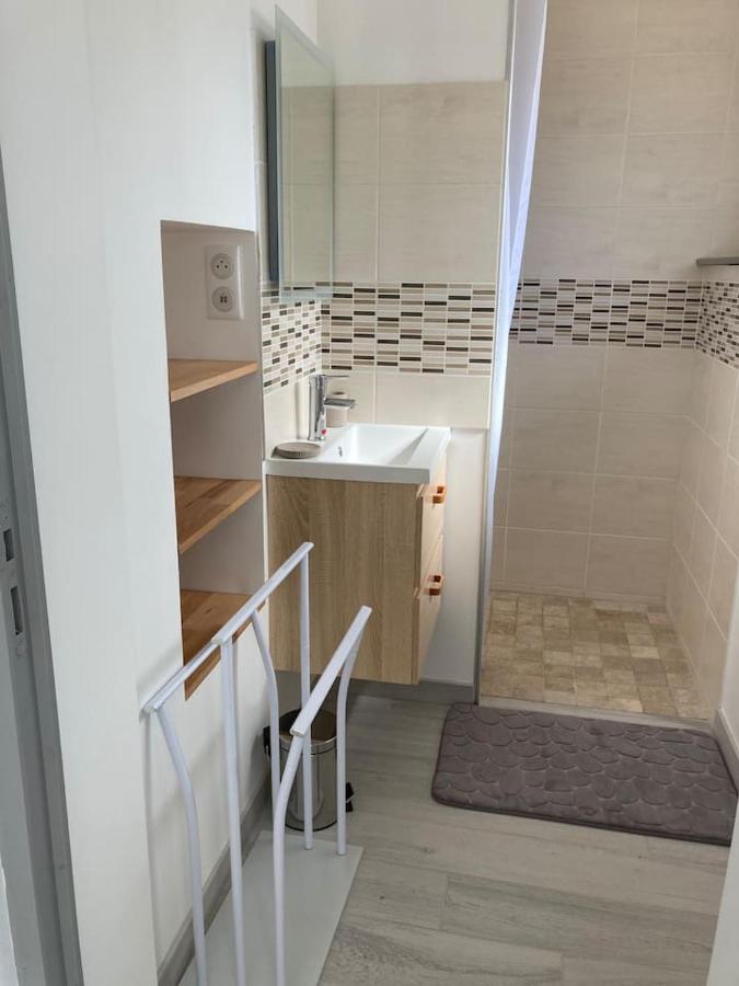 Gite De La Cazellerie Feings  Exterior foto